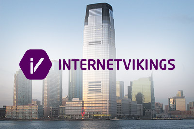 Компания Internet Vikings расширила предложение услуг в Нью-Джерси